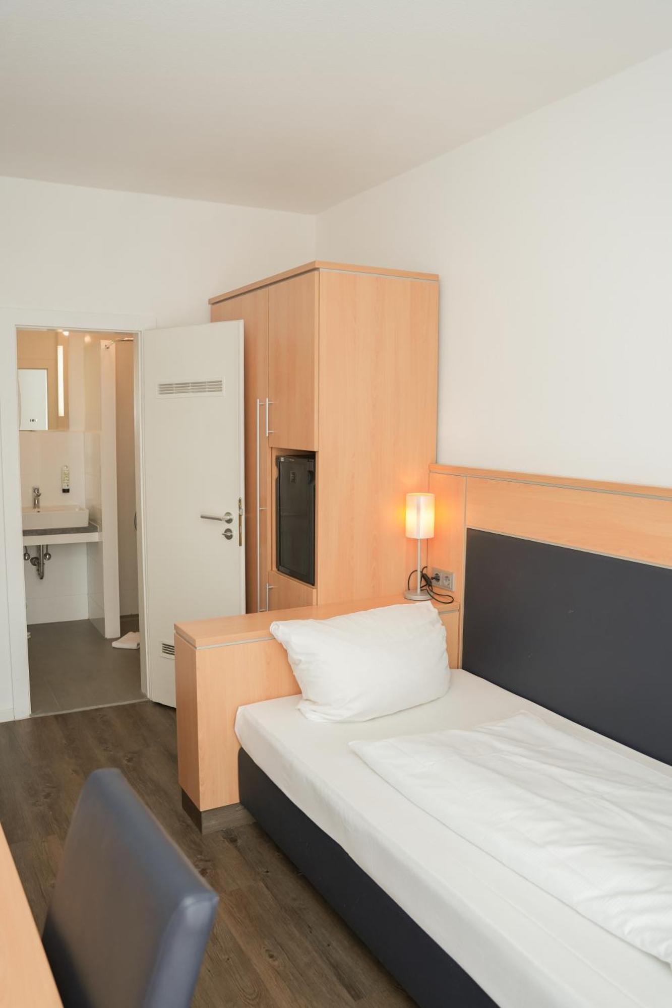 Offenbacher Hof Hotel Offenbach am Main