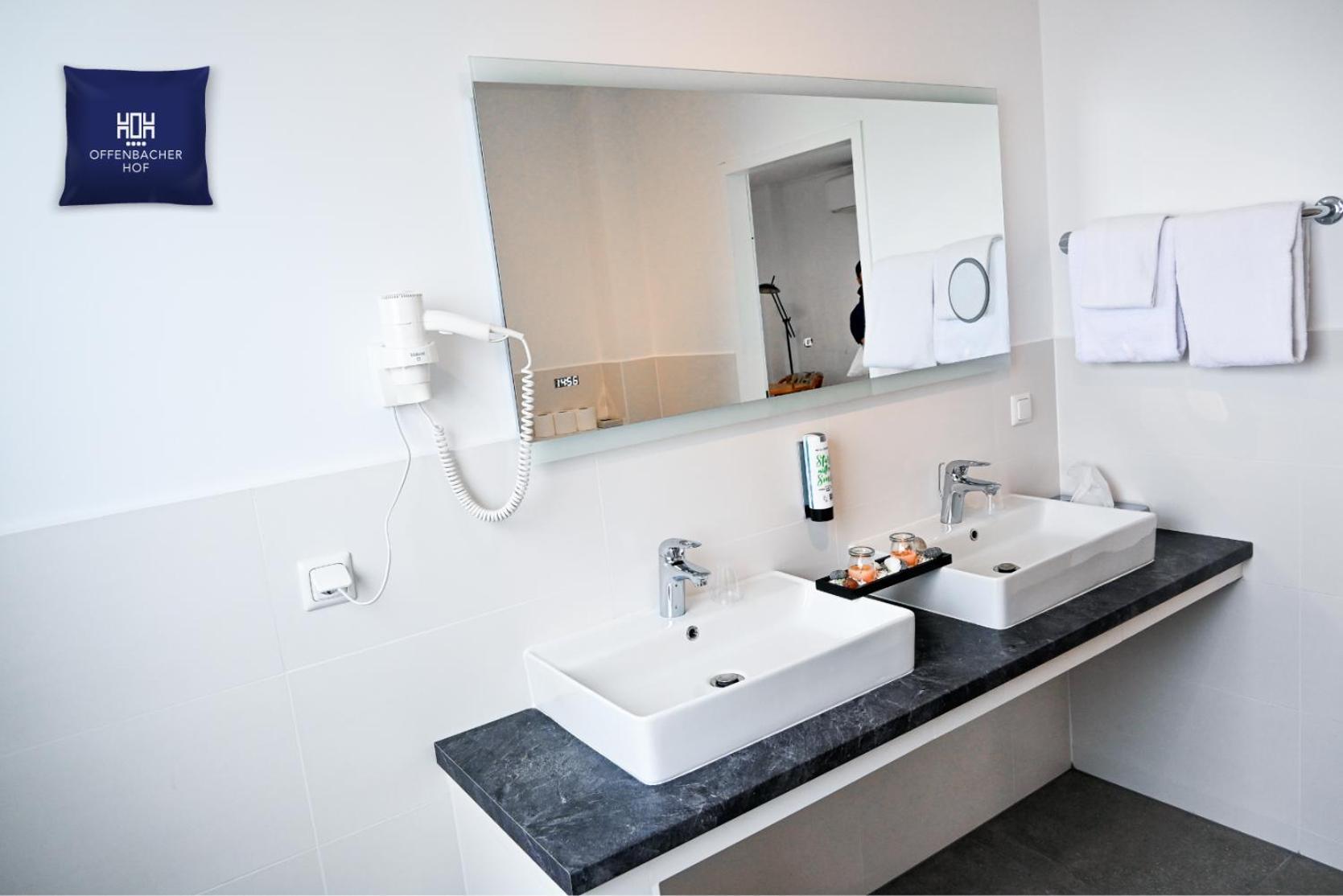 Offenbacher Hof 4*