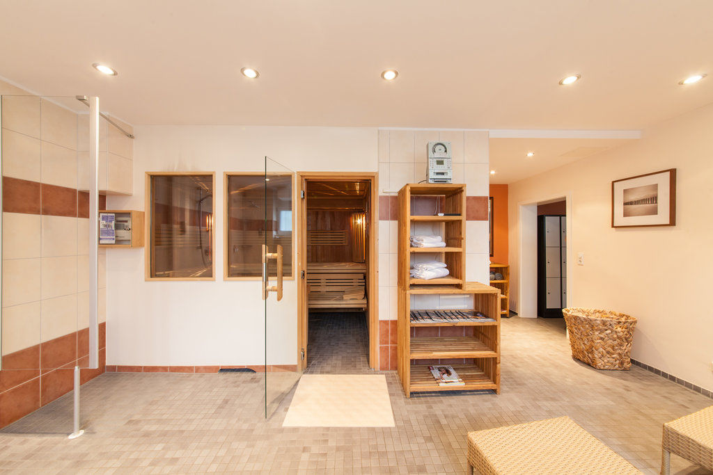 Hotel Offenbacher Hof Offenbach am Main